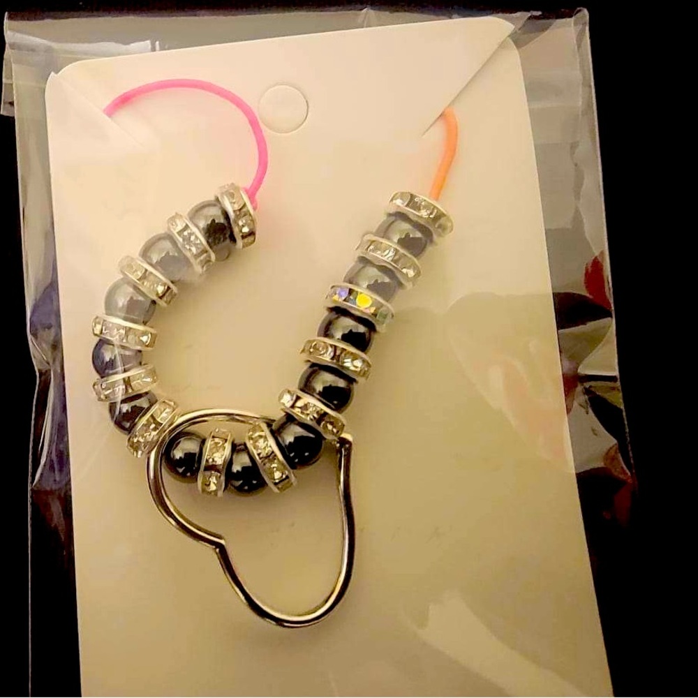 Jewelry made by me